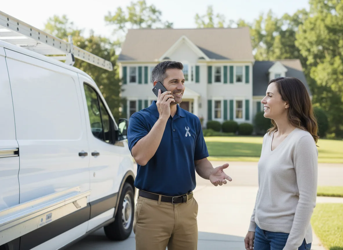 Home Gutter Service Crestwood, IL FAQs